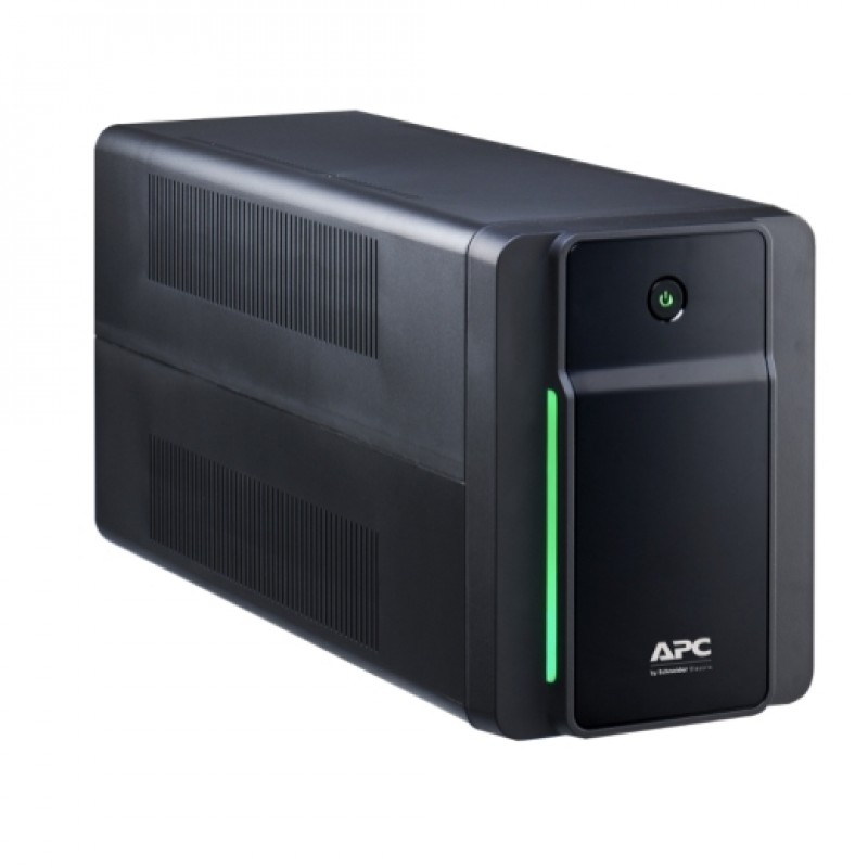 ДБЖ APC Back UPS 1200VA, (BX1200MI-GR)