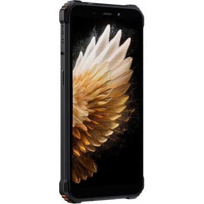 Смартфон Oukitel G3 6" HD+ /4GB/128GB T310 /6300mAh /13+5Мп/ IP69K/Orange Смартфон Oukitel G3 6" HD+ /4GB/128GB T310 /6300mAh /13+5Мп/ IP69K/Orange