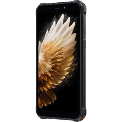 Смартфон Oukitel G3 6" HD+ /4GB/128GB T310 /6300mAh /13+5Мп/ IP69K/Orange Смартфон Oukitel G3 6" HD+ /4GB/128GB T310 /6300mAh /13+5Мп/ IP69K/Orange