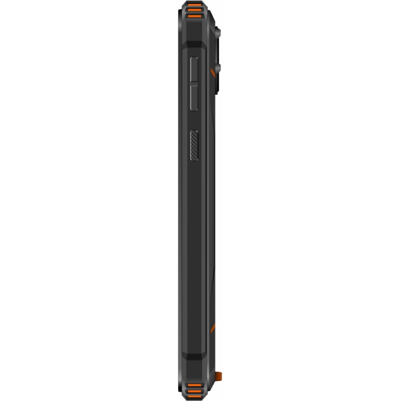 Смартфон Oukitel G3 6" HD+ /4GB/128GB T310 /6300mAh /13+5Мп/ IP69K/Orange