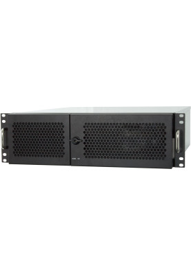 Корпус серверний Chieftec UNC-310A-B-OP (без БЖ) ATX