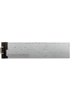 Корпус серверний Chieftec UNC-310A-B-OP (без БЖ) ATX