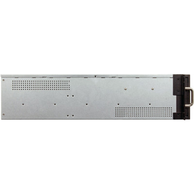 Корпус серверний Chieftec UNC-310A-B-OP (без БЖ) ATX
