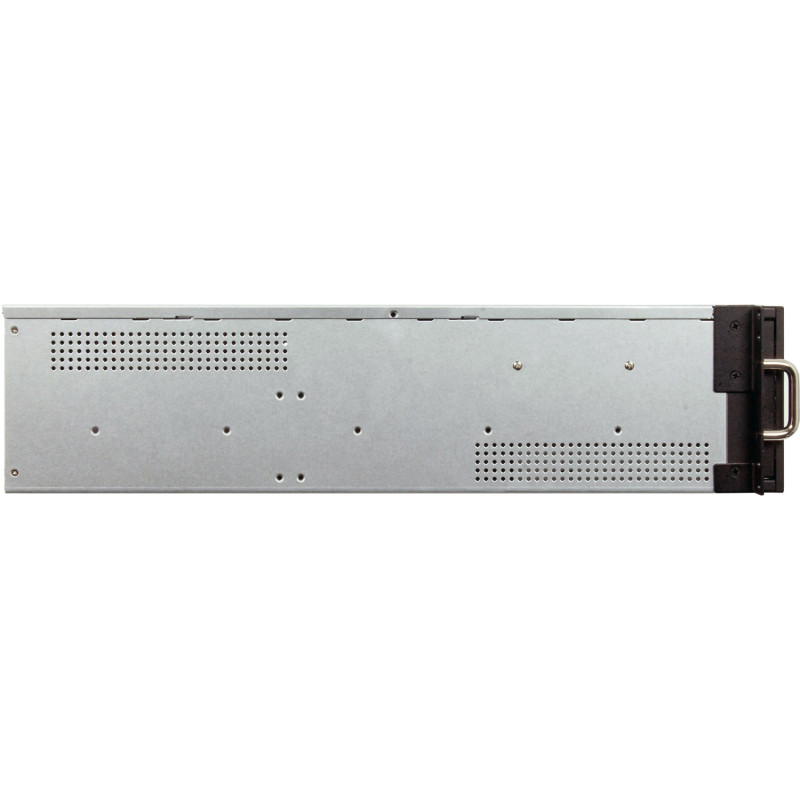 Корпус серверний Chieftec UNC-310A-B-OP (без БЖ) ATX