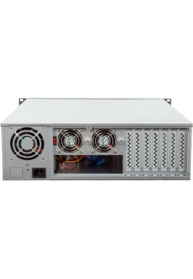 Корпус серверний Chieftec UNC-310A-B-OP (без БЖ) ATX