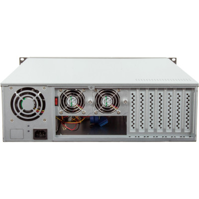 Корпус серверний Chieftec UNC-310A-B-OP (без БЖ) ATX