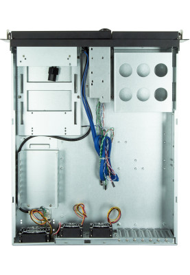 Корпус серверний Chieftec UNC-310A-B-OP (без БЖ) ATX