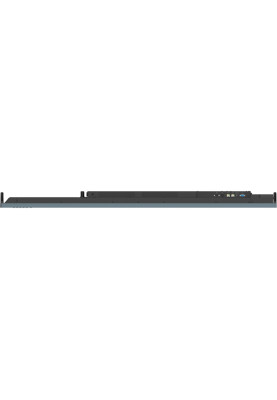Інтерактивна панель 86" BenQ RE8604, IPS, UHD, колонки, чорна