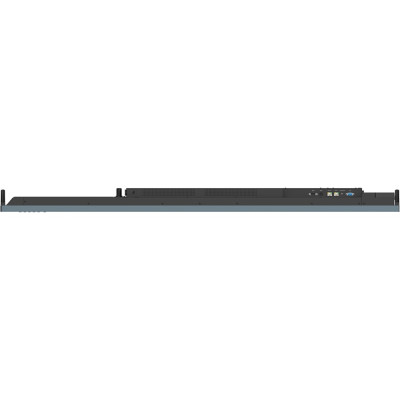 Інтерактивна панель 86" BenQ RE8604, IPS, UHD, колонки, чорна