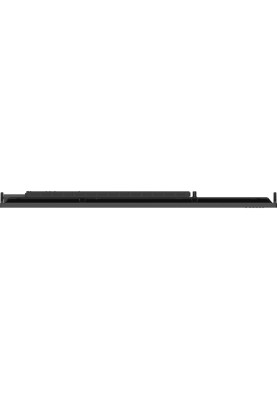 Інтерактивна панель 86" BenQ RE8604, IPS, UHD, колонки, чорна