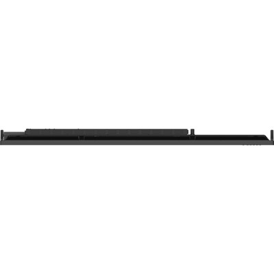 Інтерактивна панель 86" BenQ RE8604, IPS, UHD, колонки, чорна