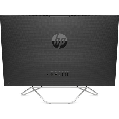 Моноблок 27" HP 27-cb1039ua AiO i5-1235U/16Gb/SSD512Gb/GF MX450 2GB/WiFi/Cam/K&M/DOS/Jet Black