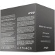 AMD Ryzen 5 6C/12T 8400F (4.2/4.7GHz Boost, 22MB,65W,AM5,Wraith Stealth cooler) box
