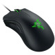 Мишка Razer Death Adder Essential 2021, ігрова, 6400dpi., 5кн., чорна