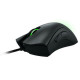 Мишка Razer Death Adder Essential 2021, ігрова, 6400dpi., 5кн., чорна