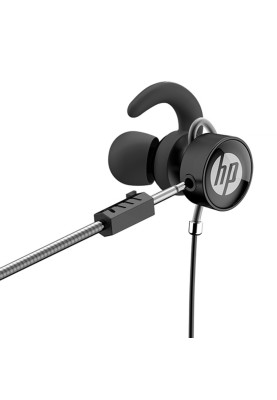 Гарнітура HP DHE-7004 3,5мм Black
