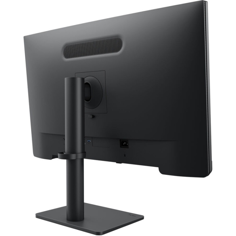 TFT 32" BenQ PV3200U, 4K, IPS, 100% sRGB, 3xHDMI, USB-С, HAS, Pivot, колонки, чорний