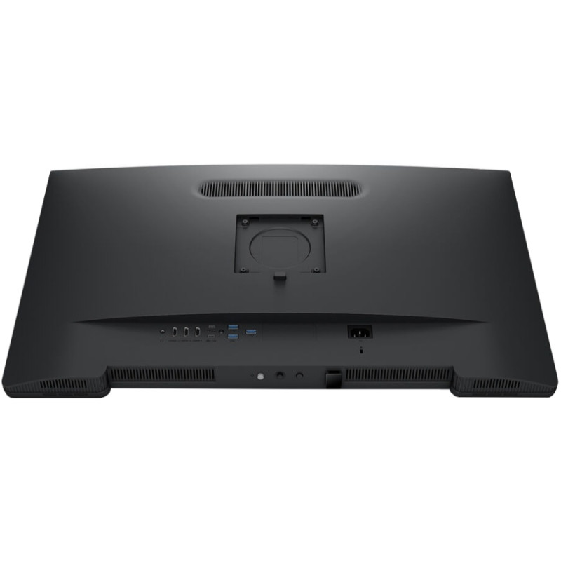 TFT 32" BenQ PV3200U, 4K, IPS, 100% sRGB, 3xHDMI, USB-С, HAS, Pivot, колонки, чорний