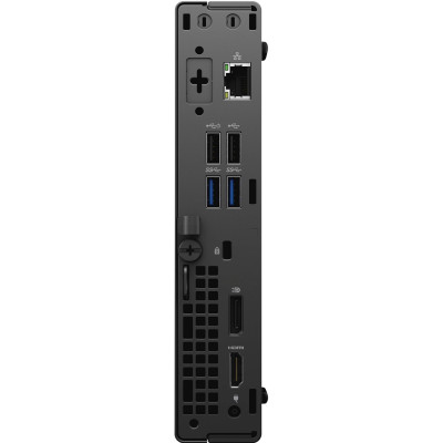 ПК DELL Dell OptiPlex 3080 MFF i3-10105T/8GB/256GB/Win10Pro