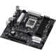 ASRock B660M PHANTOM GAMING 4 (1700/B660, 4*DDR4, 2xPCIex16, 4xSATAІІІ, 2xM.2, GLan, 7.1ch, mATX)