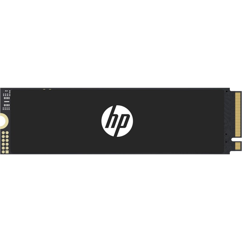 SSD 512GB HP  FX900 Plus M.2 2280 PCI Ex Gen4 x4 3D NAND, Retail