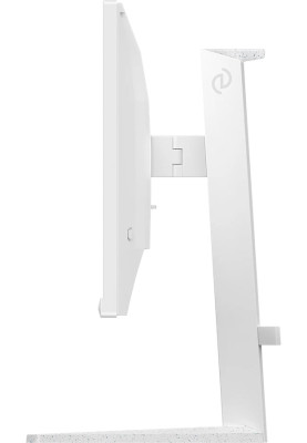 TFT 23.8" Philips 24M2N3201A, IPS, 180Hz, 0,5ms, 2xHDMI, DP, HAS, Pivot, колонки, білий