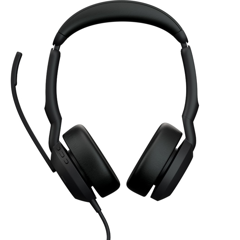 Гарнітура Jabra EVOLVE2 50, USB-A MS Stereo