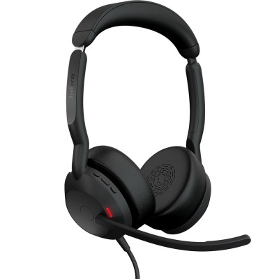 Гарнітура Jabra EVOLVE2 50, USB-A MS Stereo