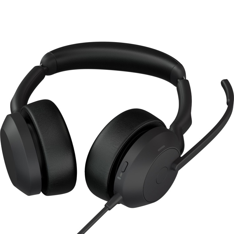 Гарнітура Jabra EVOLVE2 50, USB-A MS Stereo