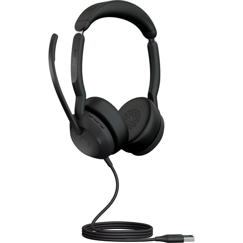 Гарнітура Jabra EVOLVE2 50, USB-A MS Stereo