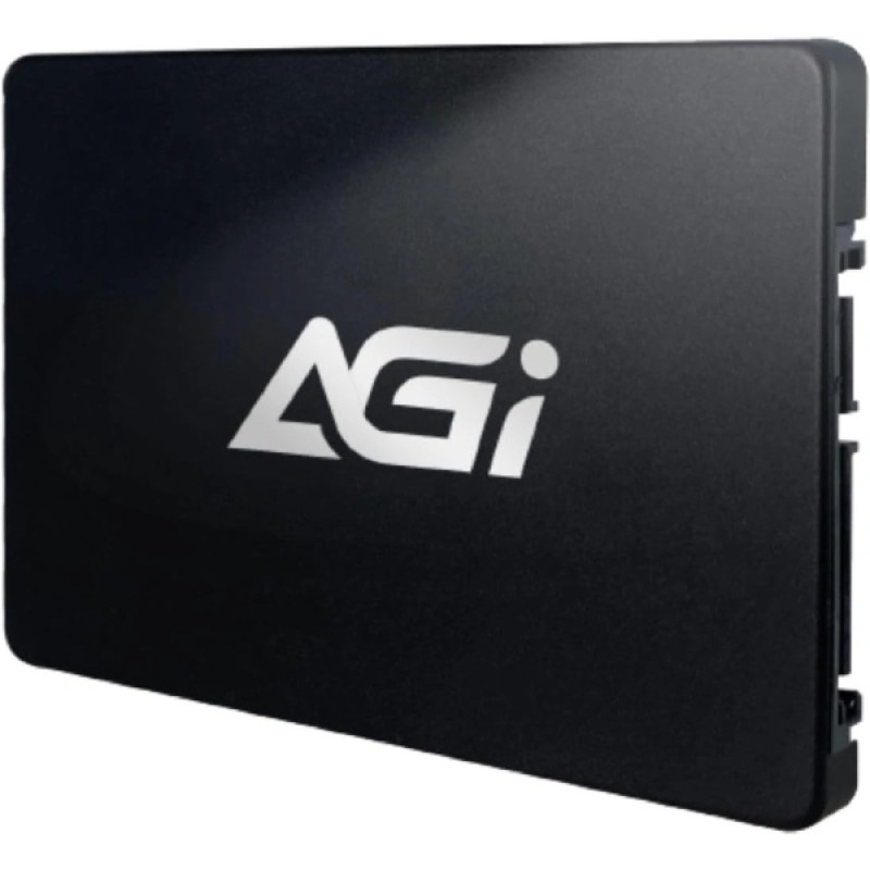 SSD 256Gb AGI AI238 SATA III 2.5" TLC