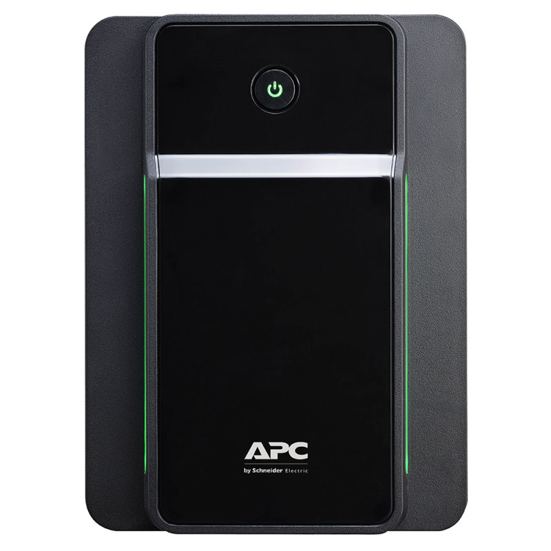 ДБЖ APC Easy UPS BVX 2200VA, IEC (BVX2200LI)