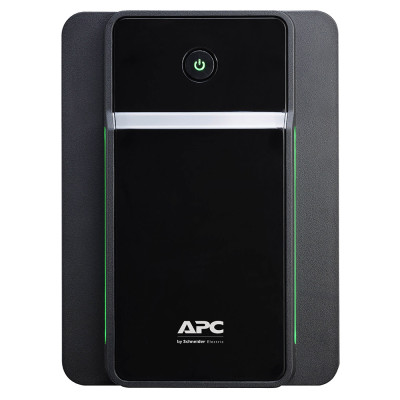 ДБЖ APC Easy UPS 2200VA/1200W, 6xC13, (BVX2200LI) ДБЖ APC Easy UPS 2200VA/1200W, 6xC13, (BVX2200LI)