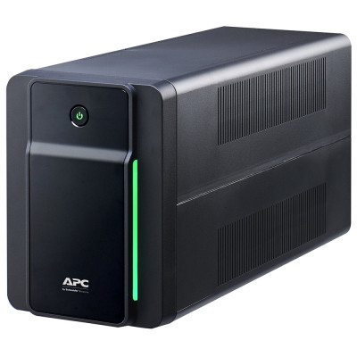 ДБЖ APC Easy UPS 2200VA/1200W, 6xC13, (BVX2200LI) ДБЖ APC Easy UPS 2200VA/1200W, 6xC13, (BVX2200LI)