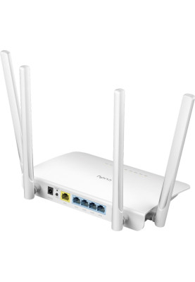 Маршрутизатор Cudy WR1300, AC1200 Gigabit Wi-Fi Mesh Router