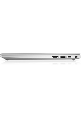 Ноутбук НР ProBook 630 G8 (1Y4Z8AV_V4) 13.3" Full HD IPS Touchscreen (1920x1080)/i7-1165G7 (4.7)/16Gb/SSD512Gb/Intel Iris X/NO ODD/Сенсор відбитків пальців/Підсвітка клавіатури/Active SmartCard/DOS/1.28кг (Вага залежить від конфігурації)/Сріблястий (