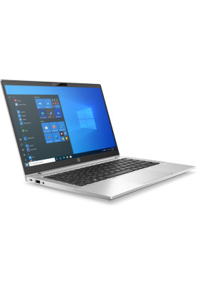 Ноутбук НР ProBook 630 G8 (1Y4Z8AV_V4) 13.3" Full HD IPS Touchscreen (1920x1080)/i7-1165G7 (4.7)/16Gb/SSD512Gb/Intel Iris X/NO ODD/Сенсор відбитків пальців/Підсвітка клавіатури/Active SmartCard/DOS/1.28кг (Вага залежить від конфігурації)/Сріблястий (