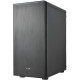 Корпус FSP CMT223S без БЖ ATX Black