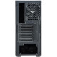 Корпус FSP CMT223S без БЖ ATX Black