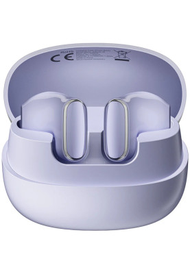 Навушники TWS Blackview AirBuds 20 Purple