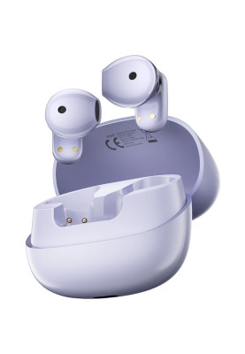 Навушники TWS Blackview AirBuds 20 Purple