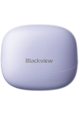 Навушники TWS Blackview AirBuds 20 Purple