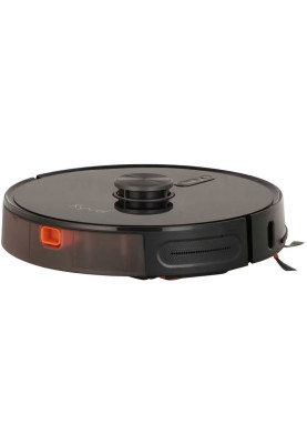 Робот пилосос Kyvol Cybovac S31 Lidar/110ml+500ml/5200 mA/3000 pa/Google Assistant,Amazon Alexa