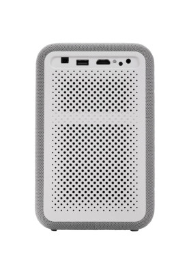 Проектор HP CC500, LED, LCD, FHD, 260 AL,16:9, HDMI*2, білий