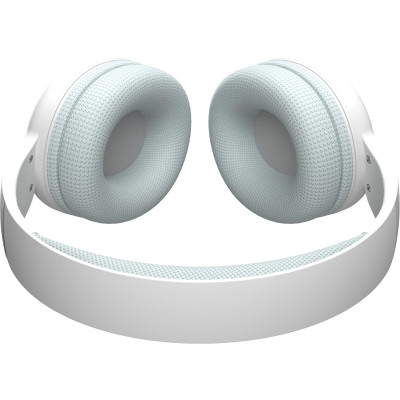 Гарнітура Defender FreeMotion B480 Bluetooth+3,5мм+USB-C, White Гарнітура Defender FreeMotion B480 Bluetooth+3,5мм+USB-C, White