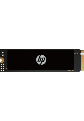 SSD 256Gb HP EX900 Plus M.2 2280 PCIe Gen3 x4 3D NAND, Retail