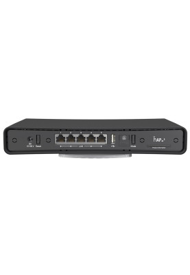 Маршрутизатор Mikrotik hAP ac³ LTE6 RBD53GR-5HacD2HnD&R11e-LTE6