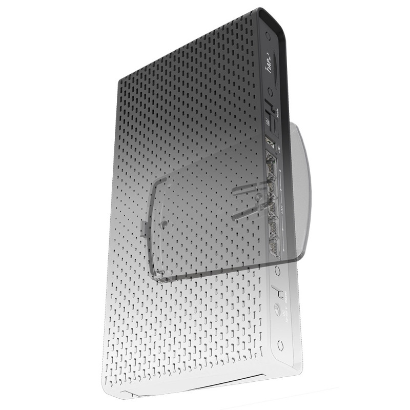 Маршрутизатор Mikrotik hAP ac³ LTE6 RBD53GR-5HacD2HnD&R11e-LTE6