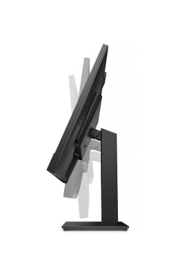 TFT 27" HP M27m, IPS, HDMI, DP, USB-С, Cam, HAS, колонки, чорний