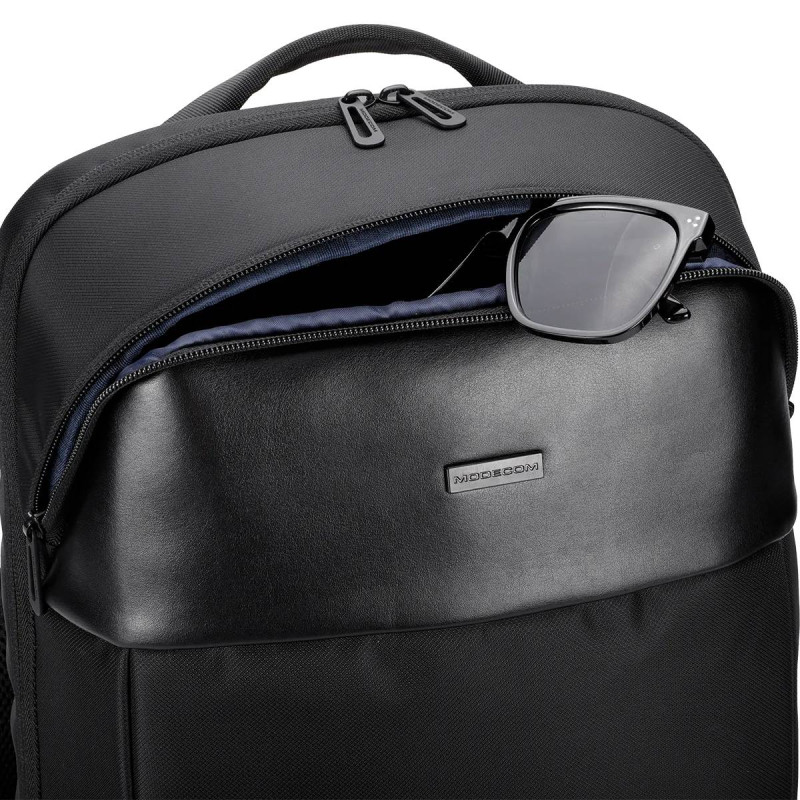 Рюкзак для ноутбука 15.6" Modecom Active, чорний